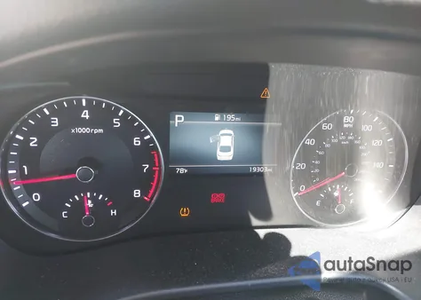 2024 Kia Forte Lxs from USA, damaged, VIN 3KPF24AD3RE754298